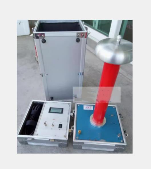 数字阻容分压器 AC1.0 DC0.5