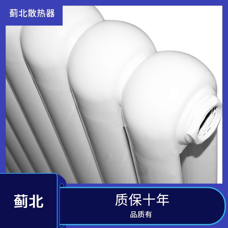 赣州钢两柱暖气片 尺寸 1600高