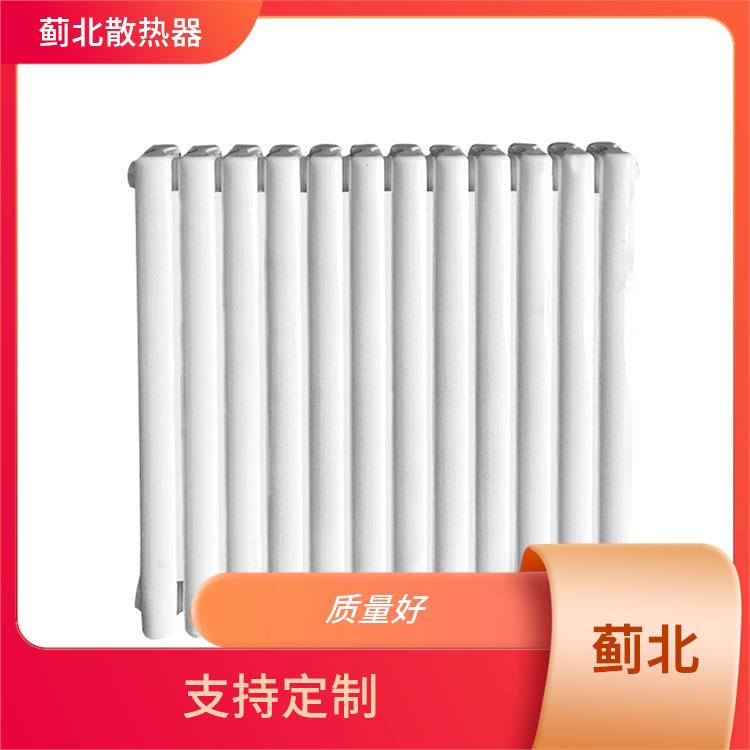 承德方钢暖气片 现货 1600高度