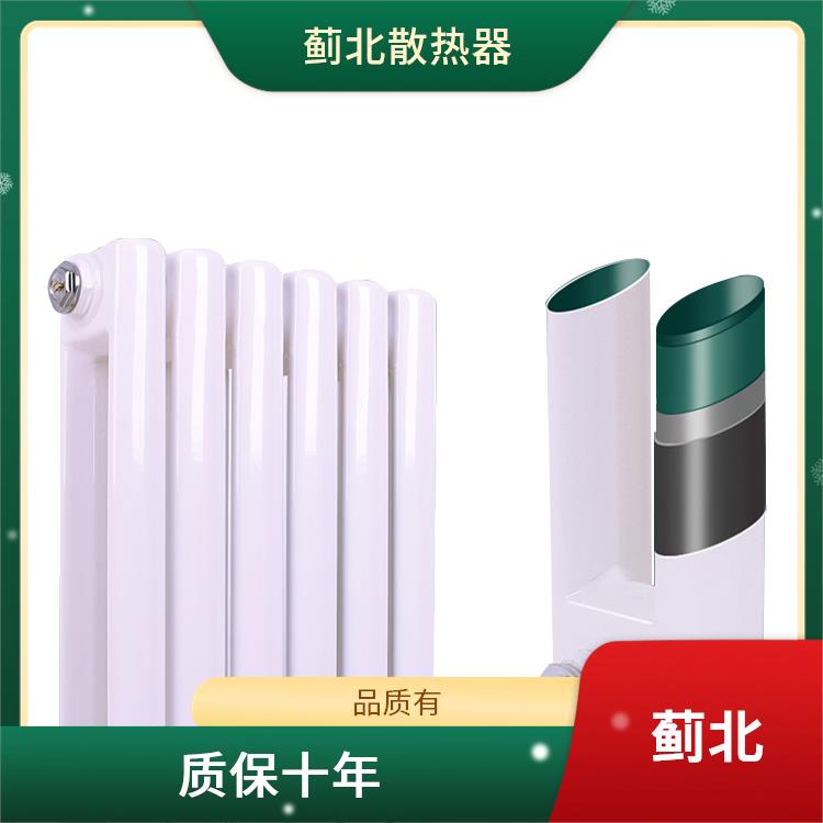 承德方钢暖气片 现货 1600高度