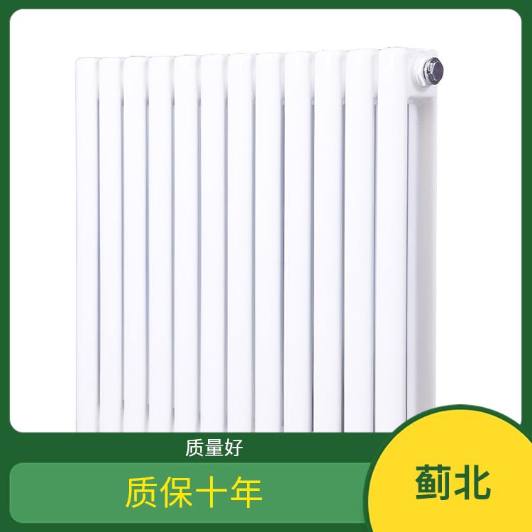 大同钢制柱式暖气片 圆头 GZ2-1500-1.0