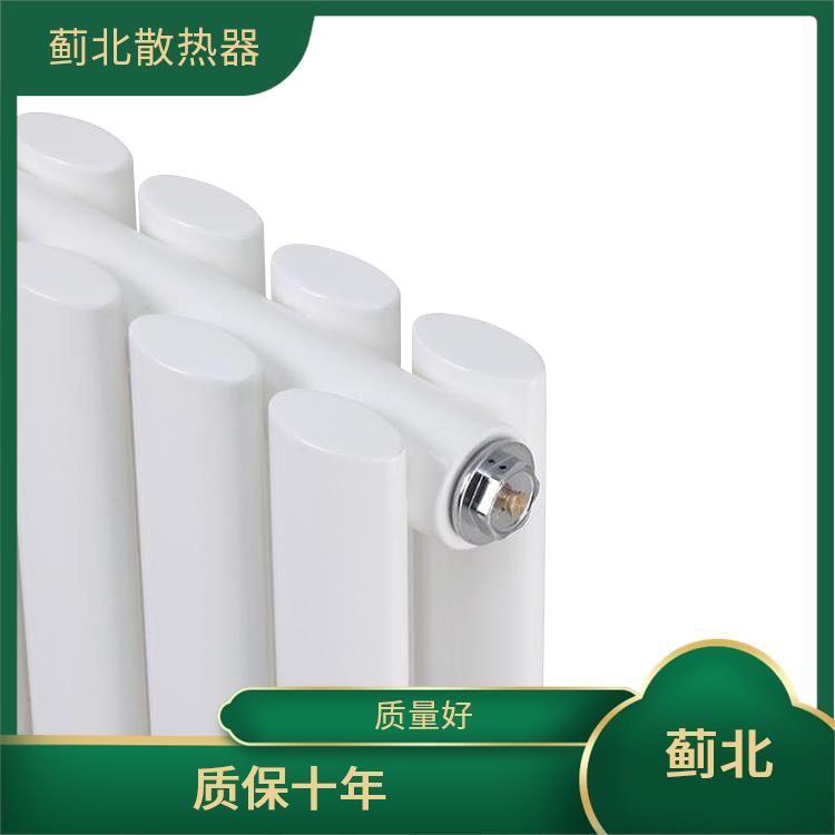 濮阳钢二柱暖气片 壁挂式 GG2140