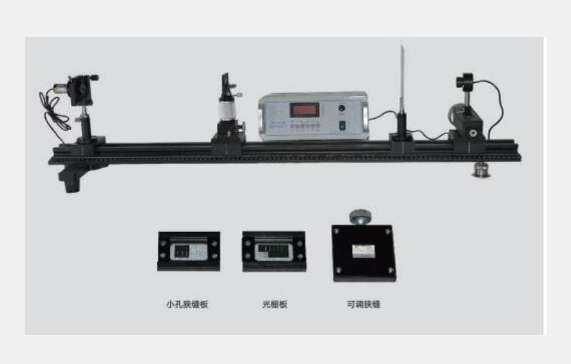 光强分布测试仪 型号:ZXTWGZ-Ⅰ