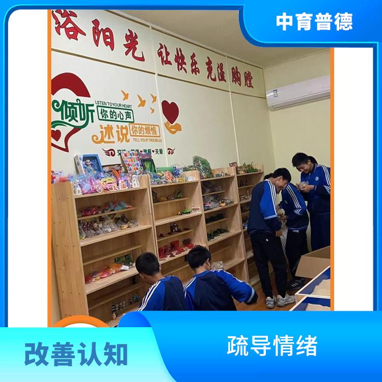 心理沙盘设备厂家直营批发 改善认知