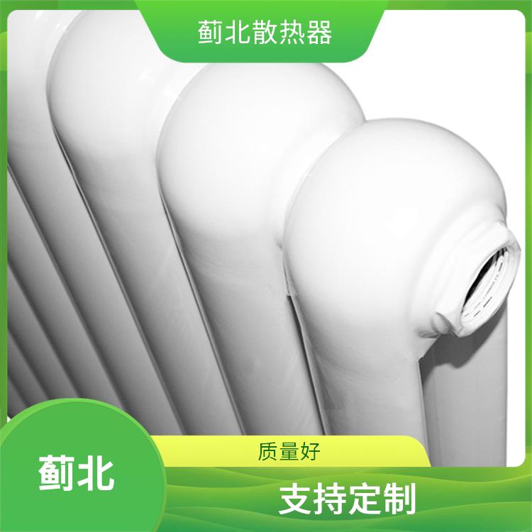 延边钢两柱散热器 厂家批发 PGZ2-300-1.0Ⅱ