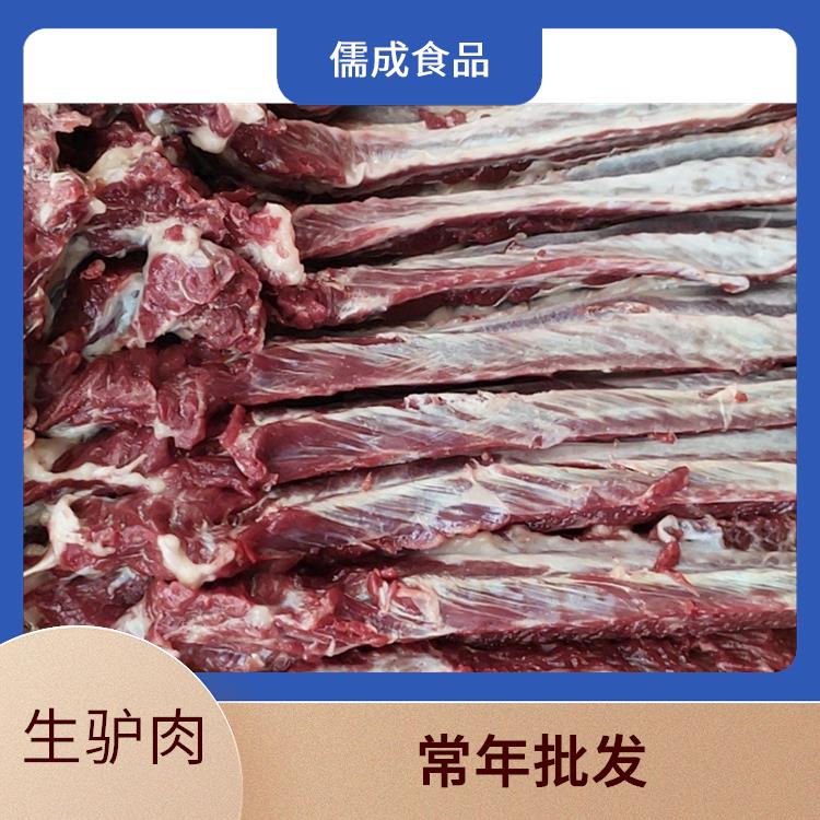 生驴肉 抚顺批发现杀毛驴肉 直供