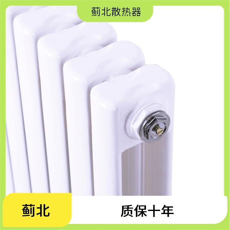 钢制圆柱暖气片 钢制圆管柱式二柱散热器 GZ7030/500-1.0 供应