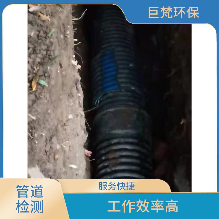 上海管道格栅安装公司 管道局部修复 施工速度快