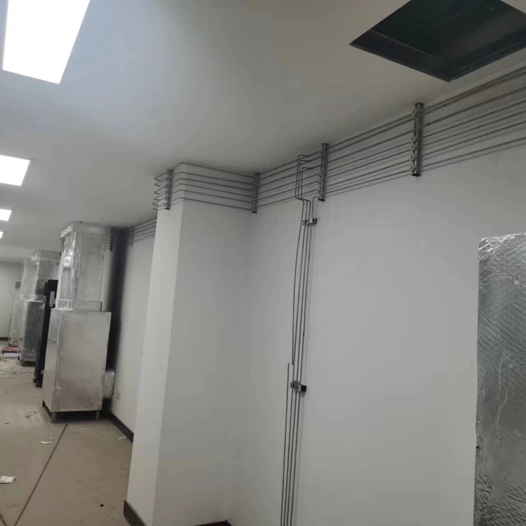 阳江气路安装化验室气路工程