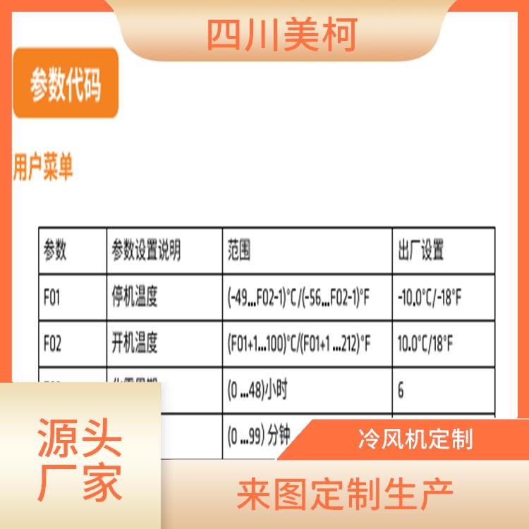 夾江冷庫(kù)價(jià)格 旺蒼烘干冷鏈建造 設(shè)計(jì)方案