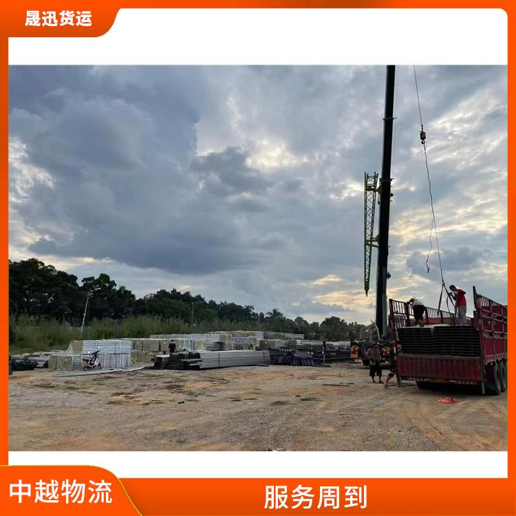 友谊关越南磨憨口岸报关公司 方便快捷 可靠性好 覆盖面广