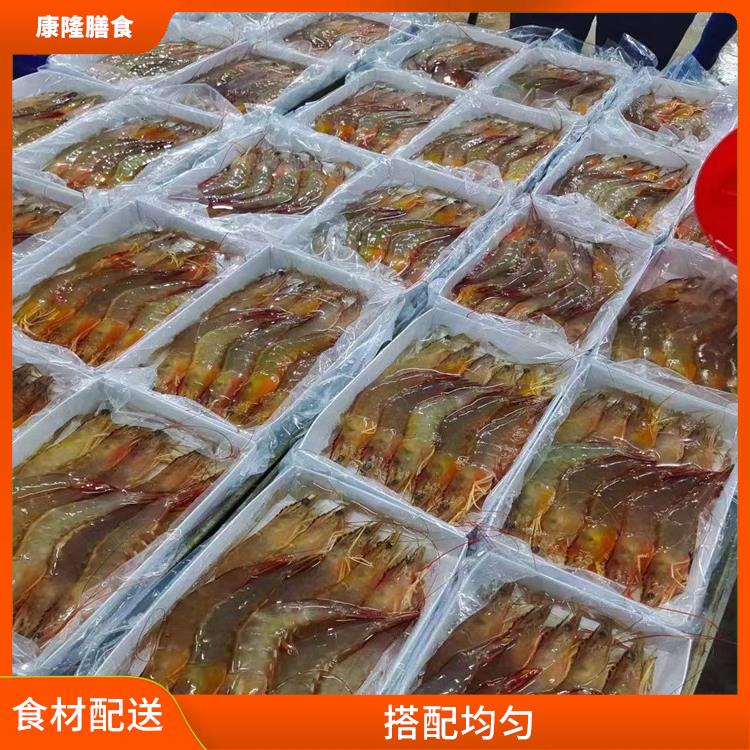 东莞道滘镇食材配送公司电话 可以快速送达