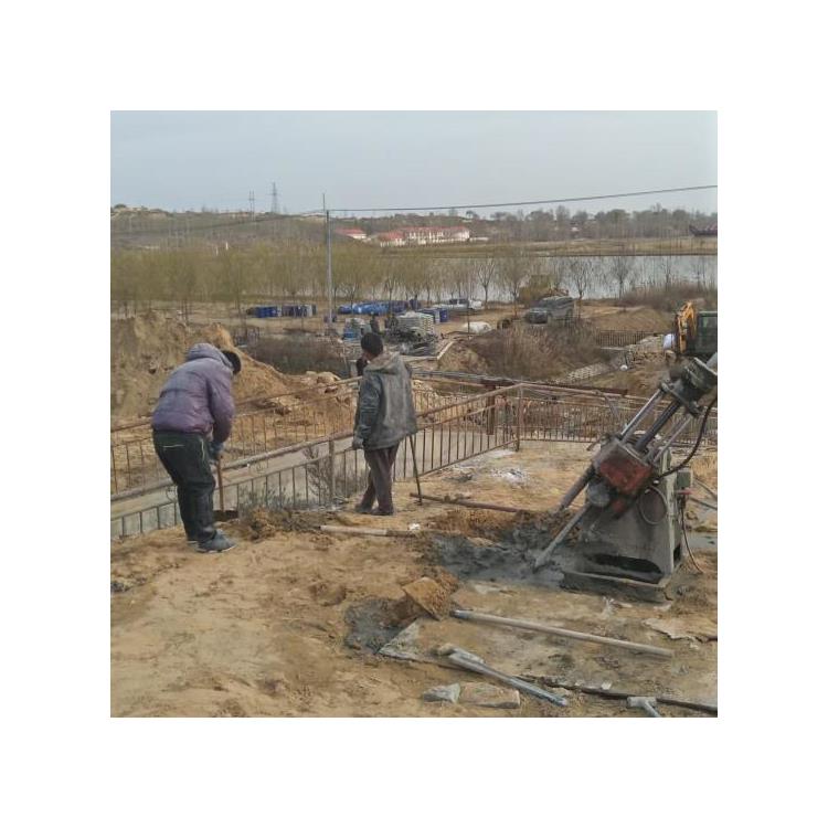 沈阳高聚合物注浆价格 下沉注浆加固公司