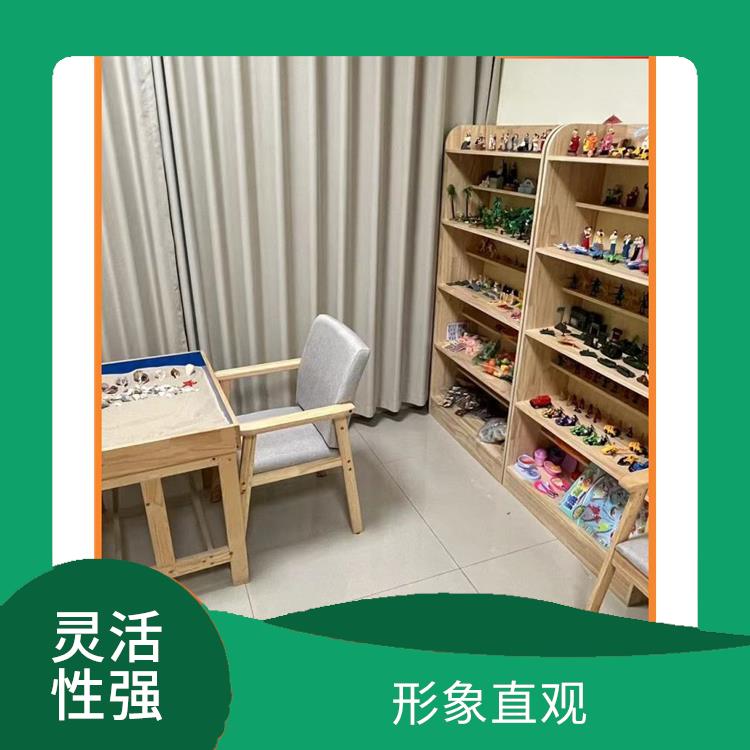 可深入展示個(gè)人內(nèi)心世界 長沙心理沙盤設(shè)備生產(chǎn)廠家