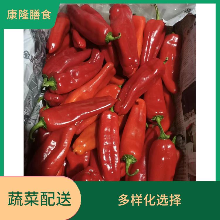 横沥镇蔬菜配送公司 多样化选择