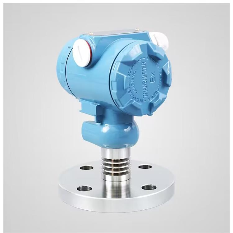 单晶硅智能压力差压变送器定制 诚信经营 智能压力差压变送器