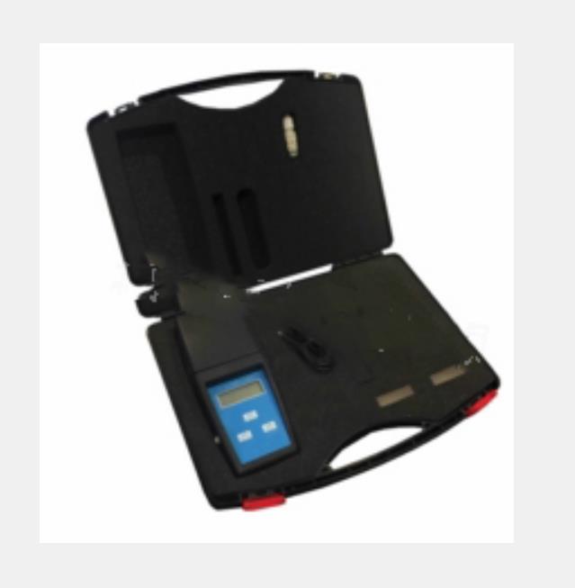便携式尿酸仪 型号:SH500-QNS-2A