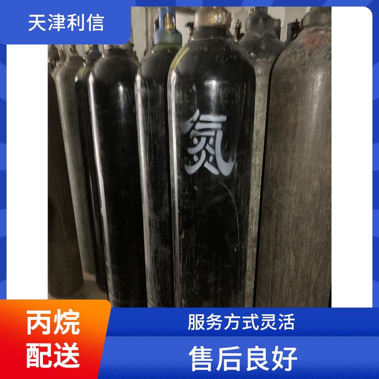 天津一氧化碳标准气配送站 利信 多种用途应用 安全性要求高