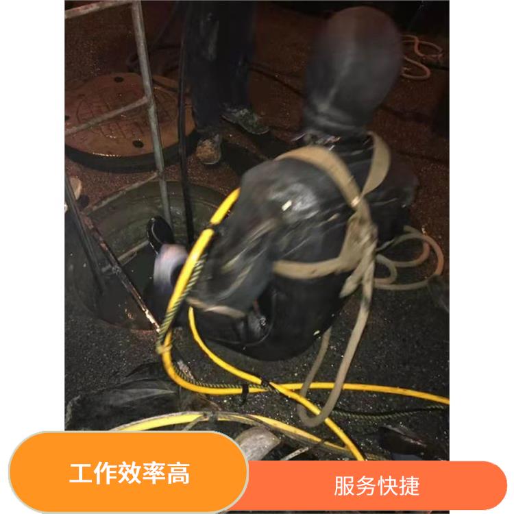 上海管道闸阀安装怎么收费 检测市政管道 响应迅速