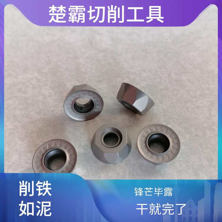 钛合金TB6铣刀片