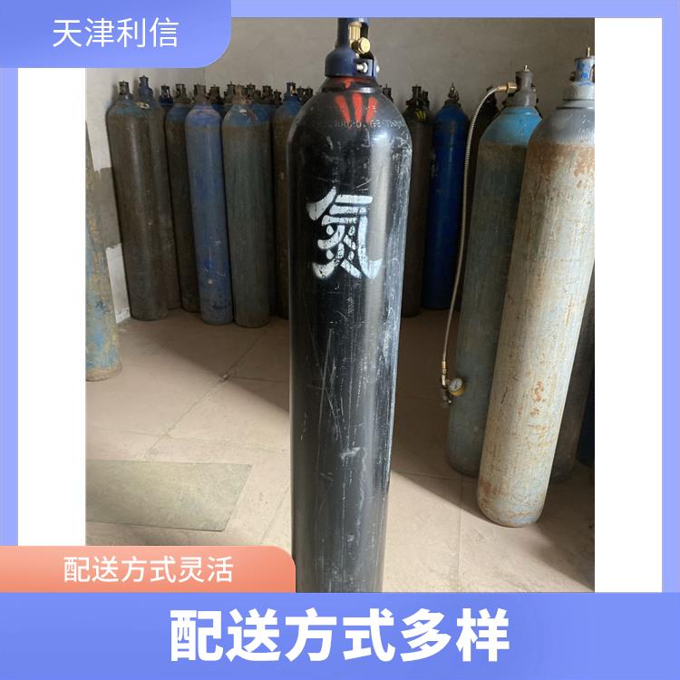 天津宝坻区聚乙烯标准气配送 利信 多种用途应用 送货上门