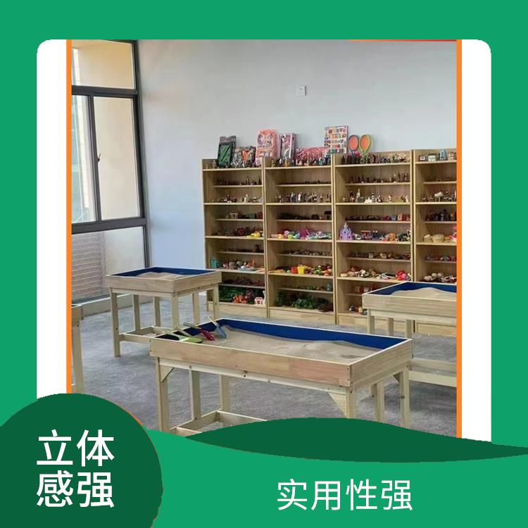 能够用于表达多种生活心理层面原型 长沙心理沙盘设备供应商 改善认知