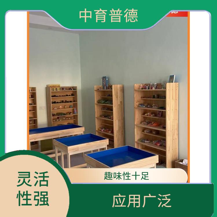 适合多种年龄段 心理沙盘设备生产厂家 应用广泛