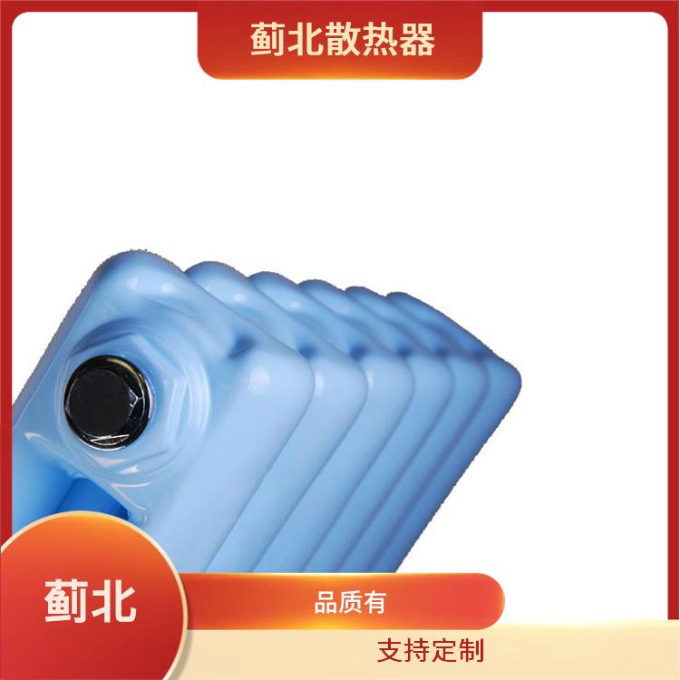 新型钢制柱形暖气片 钢二柱70型 GZ6030/1000-1.0 非标