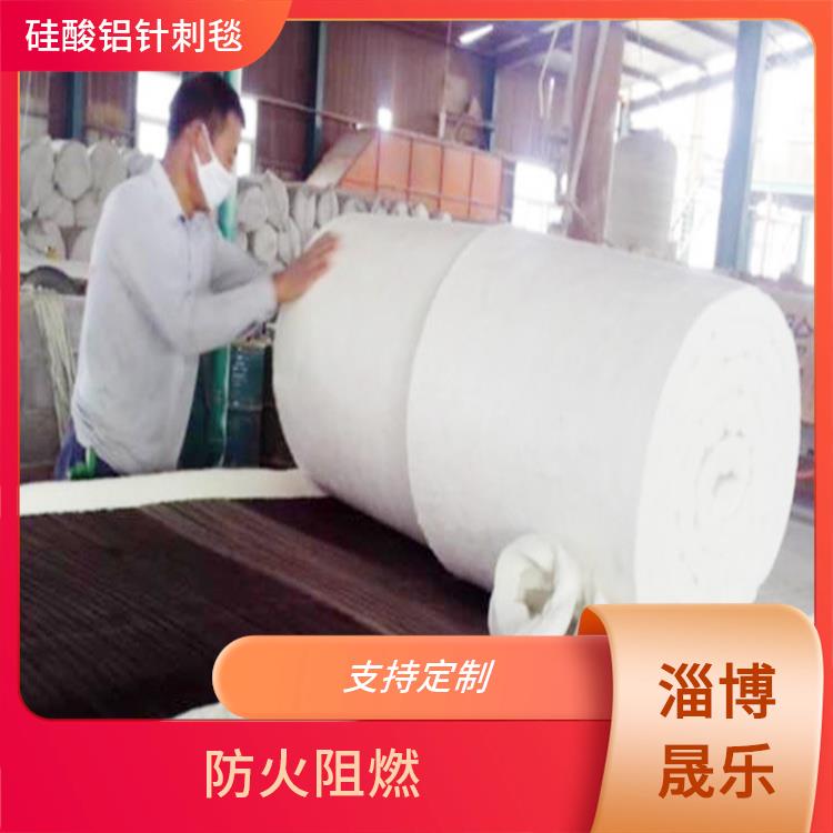 运城国标毯陶瓷纤维毯