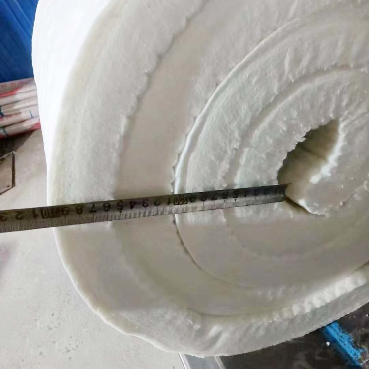 保温棉 内江陶瓷纤维保温棉