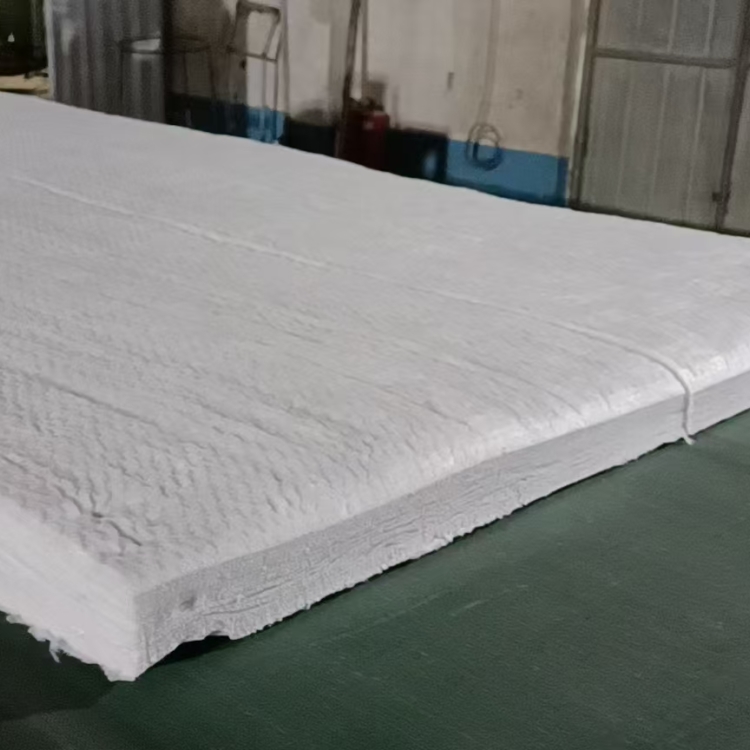 硅酸铝低锆毯 廊坊硅酸铝卷毡