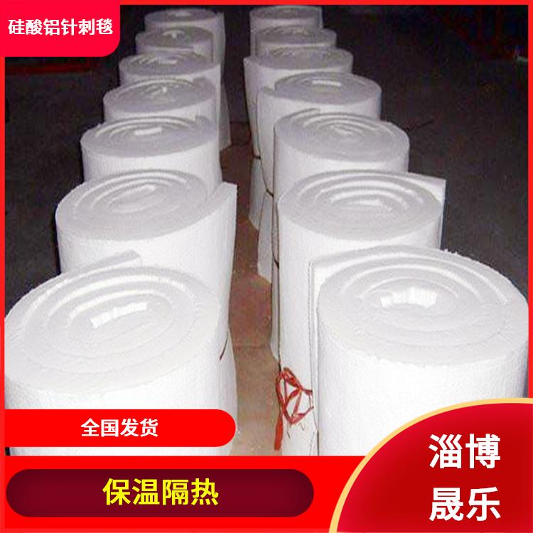 吉林硅酸铝棉