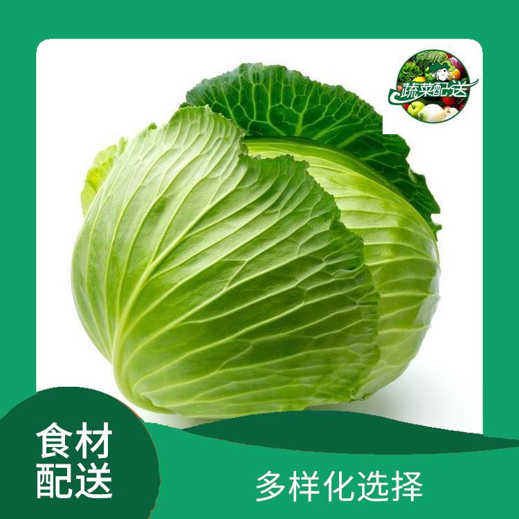 东坑食材配送 操作方便