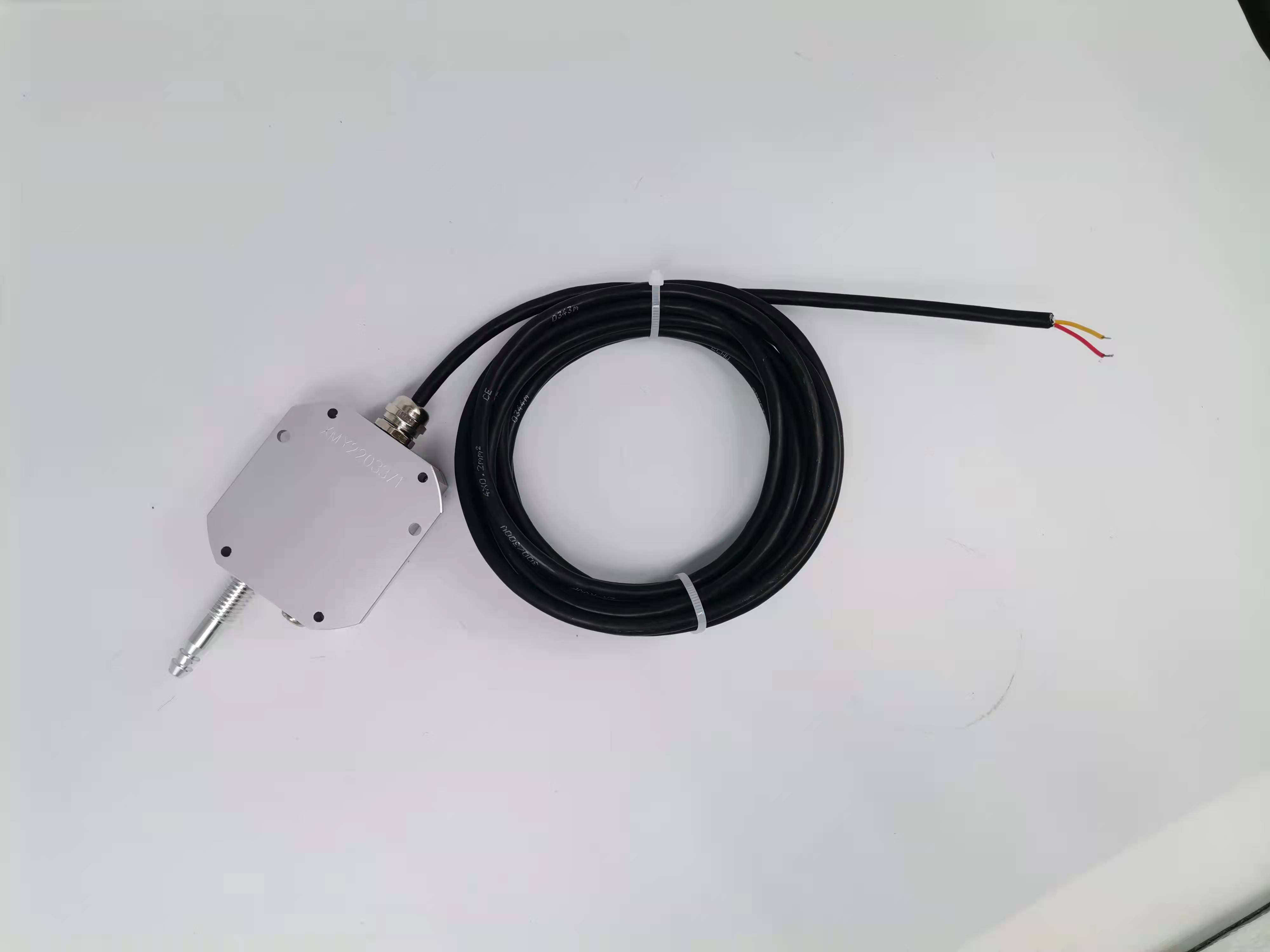 超微型压力变送器