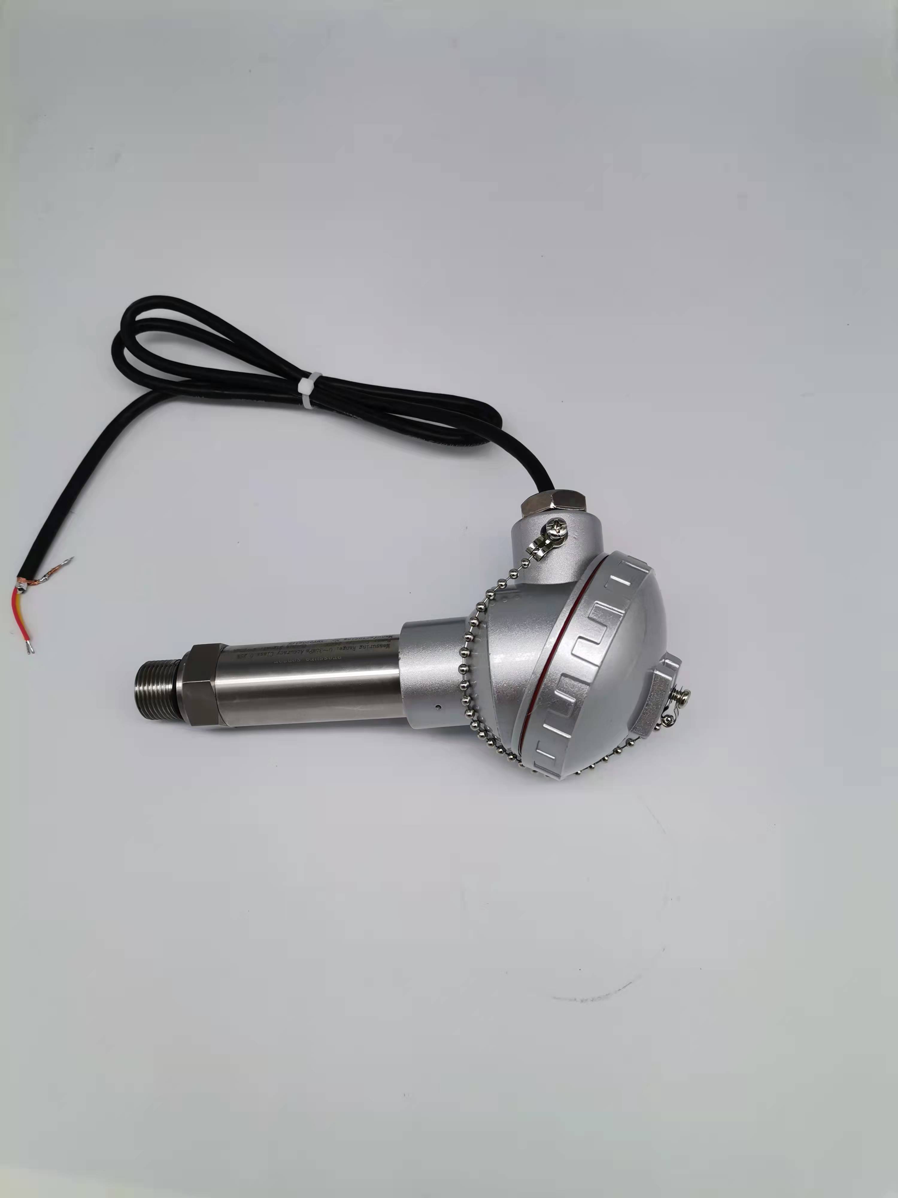 CYB13XM数显压力变送器厂家