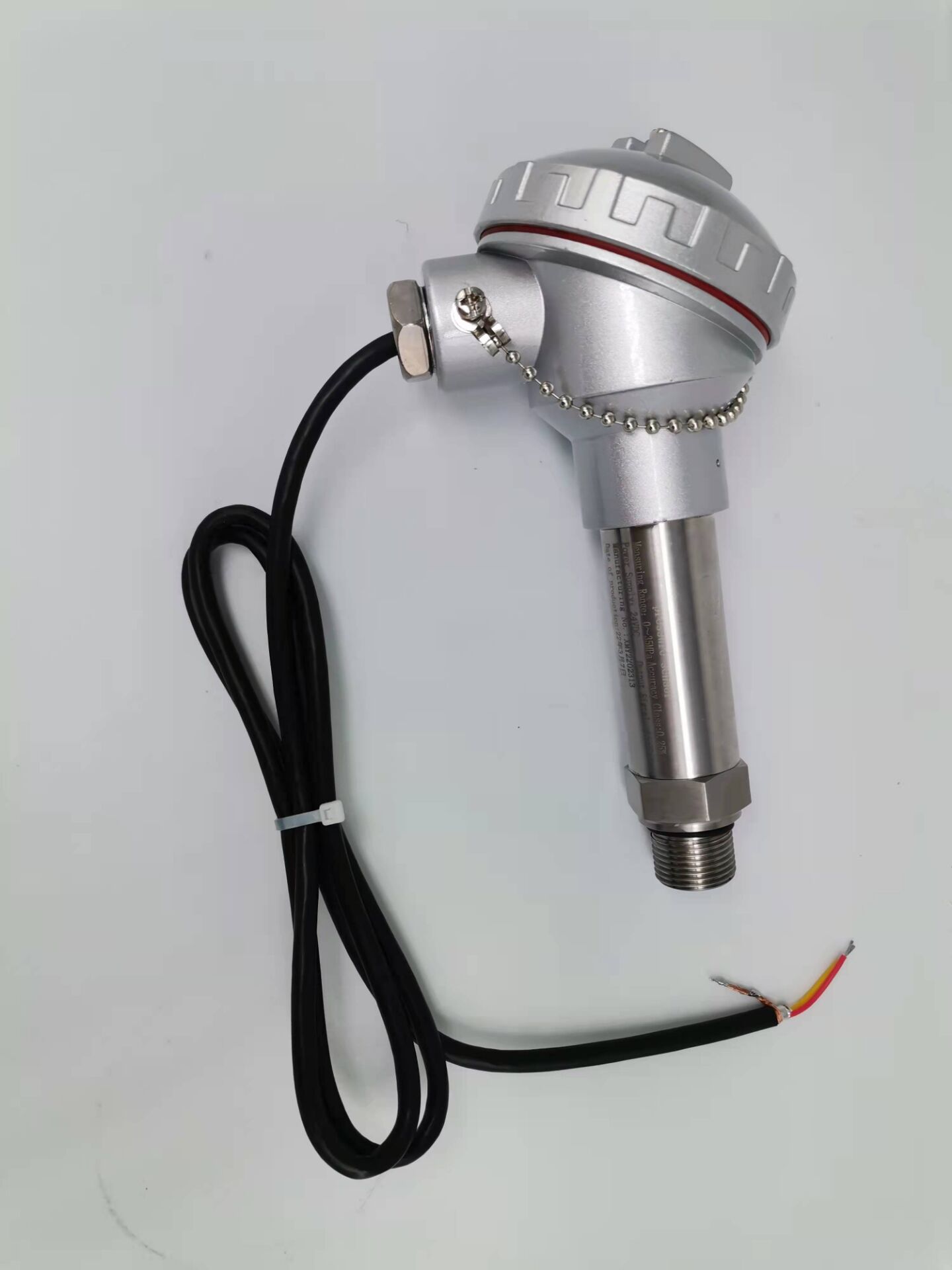 CYB13XM数显压力变送器厂家