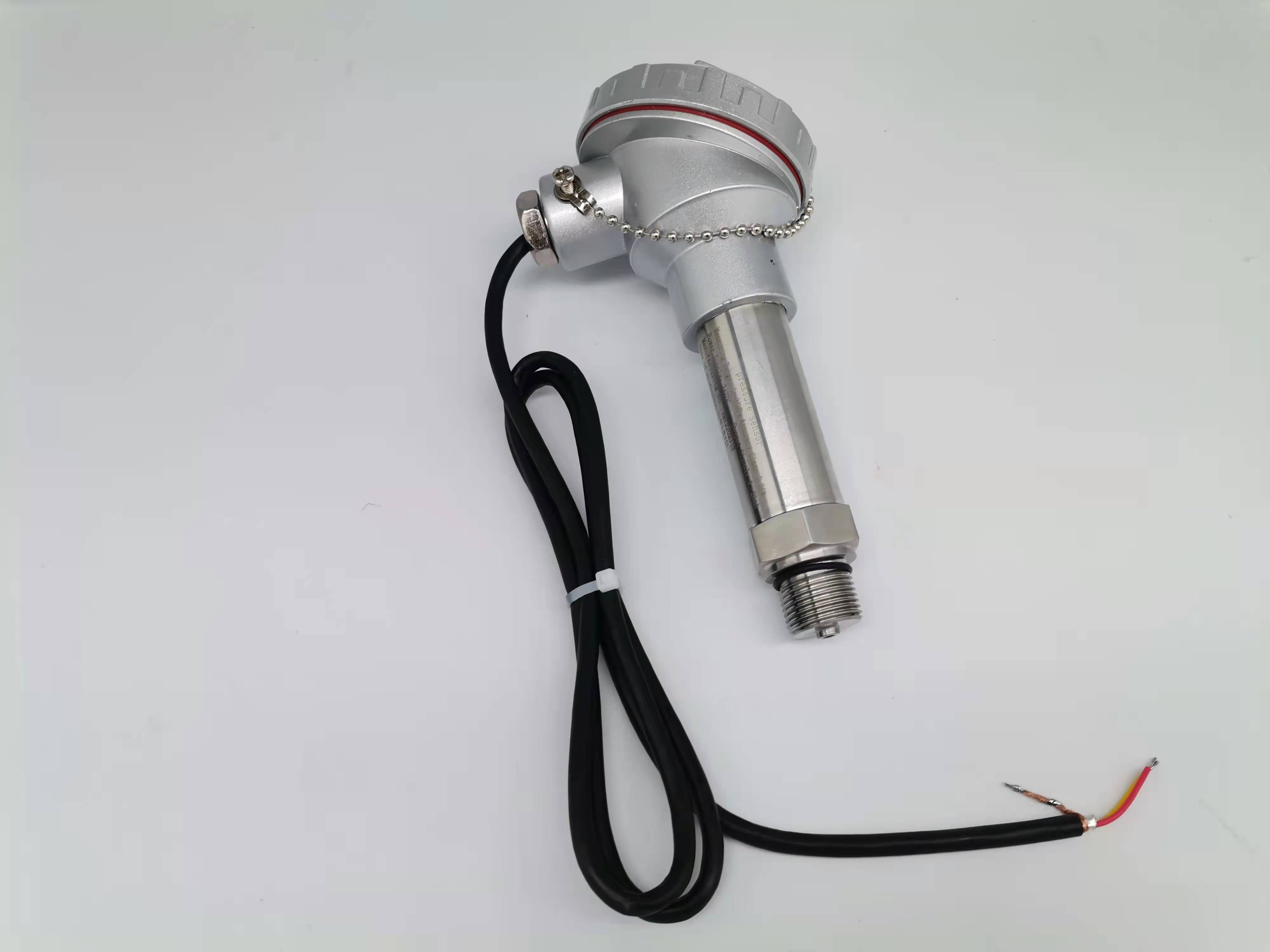 CYB13Y高压(应变式)压力变送器厂家