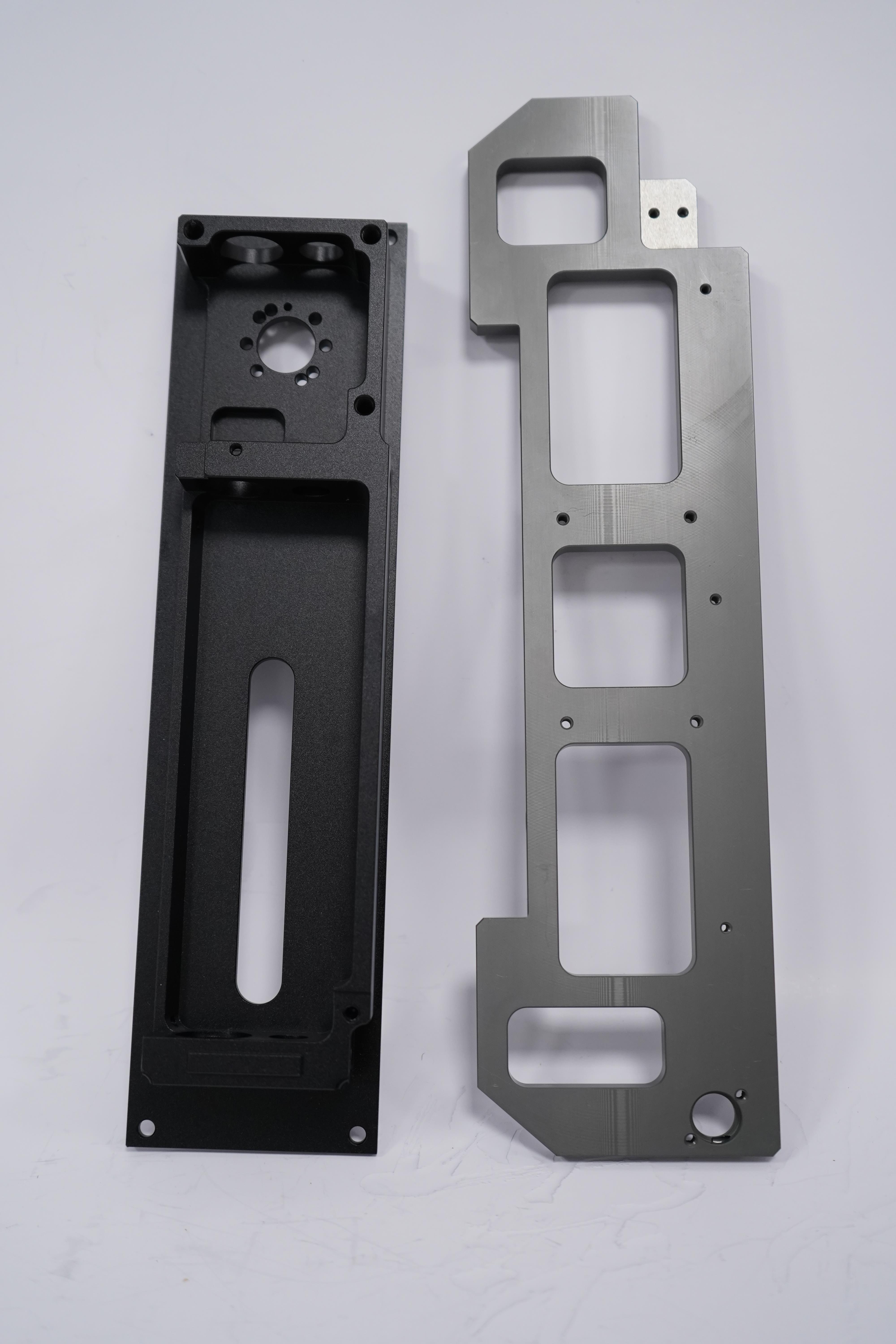 成都2.5次元CNC加工厂家