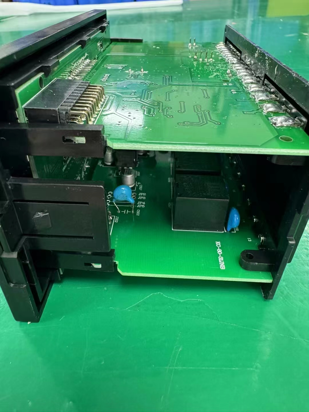 WMS-6S6R6P0A2L2M2T2微型高频压力传感器鸿泰产品技术规格
