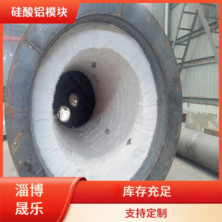 硅酸铝折叠块 绵阳陶瓷纤维折叠块 硅酸铝耐高温隔热