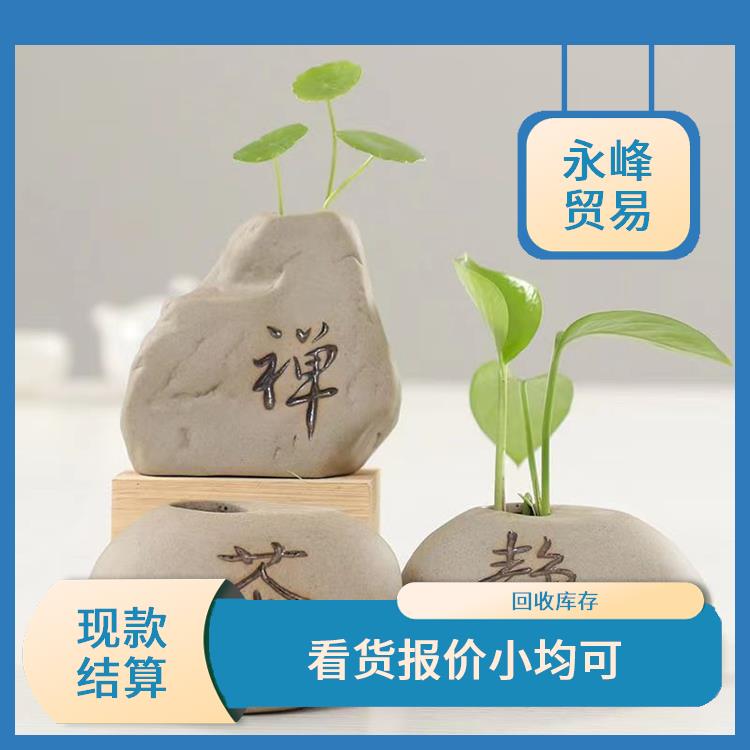 现场回收高工艺品 量大量小均可