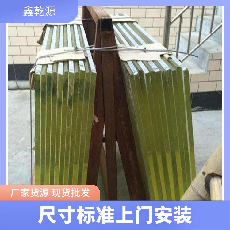 鉛玻璃生產 南陽防輻射鉛玻璃 支持定制