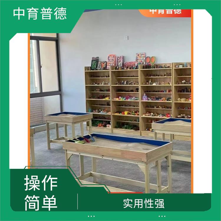 心理沙盘设备供应商 操作简单