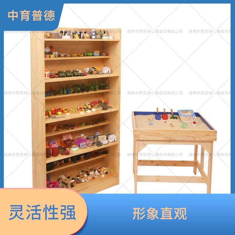 心理沙盘设备供应商 操作简单
