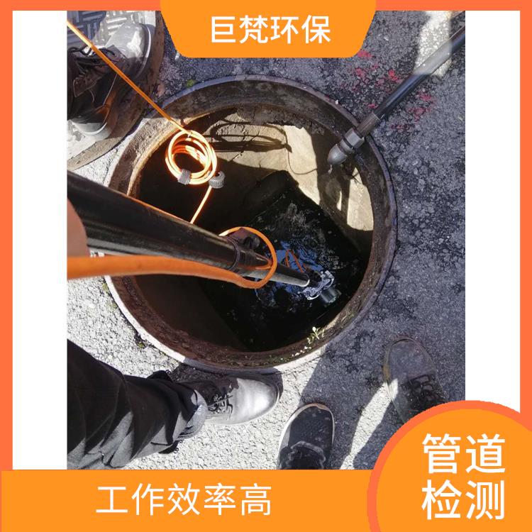 上海管道局部修复公司 管道维保 工作效率高