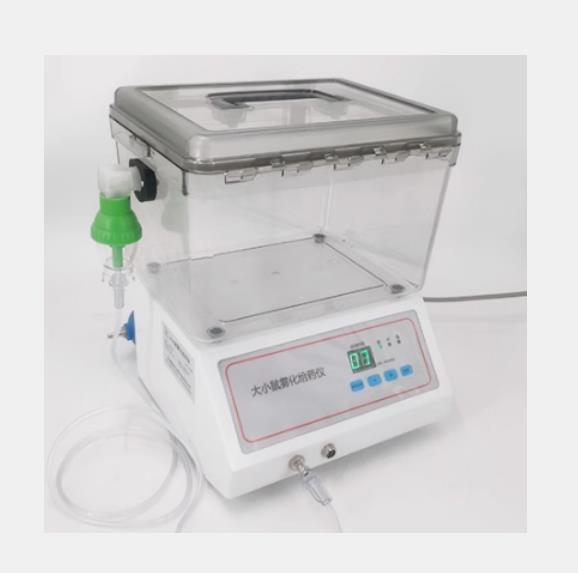 小动-物雾化仪 型号:WW00-KW-DM-VWH