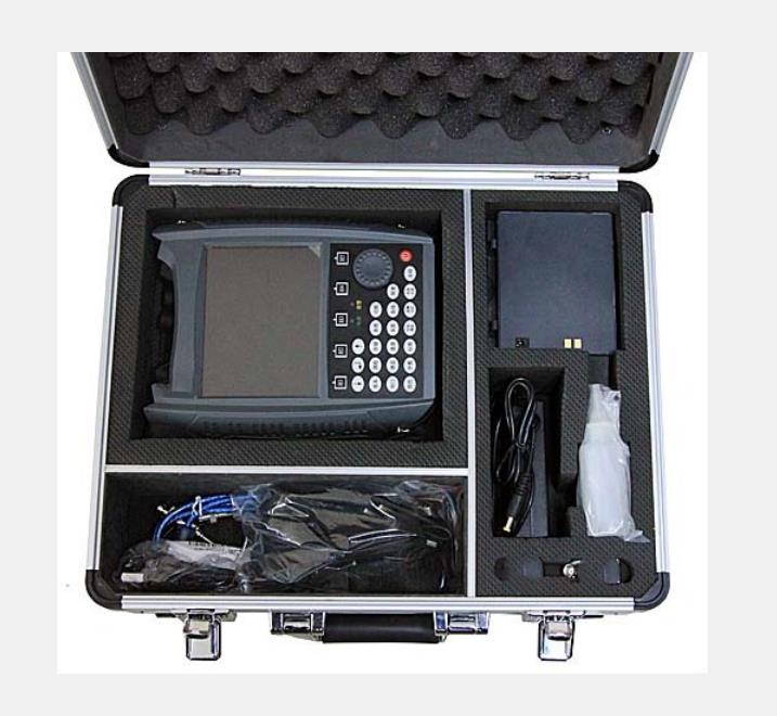 声波探伤仪 型号:YTU3-JW-140B