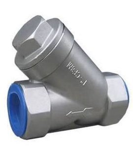 东光FIG.940-不锈钢Y型过滤器厂家