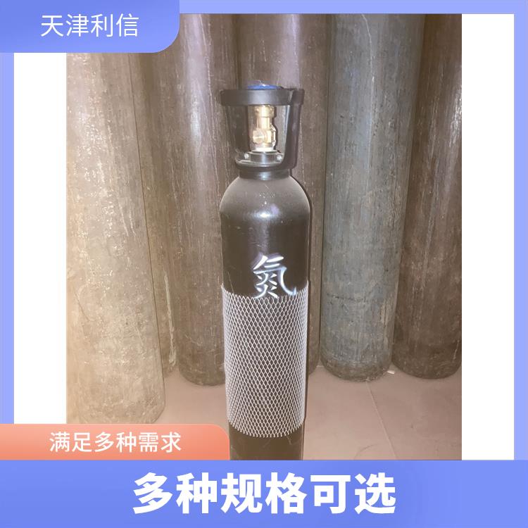天津红桥区食品级二氧化碳配送 利信 服务方式灵活 送货上门