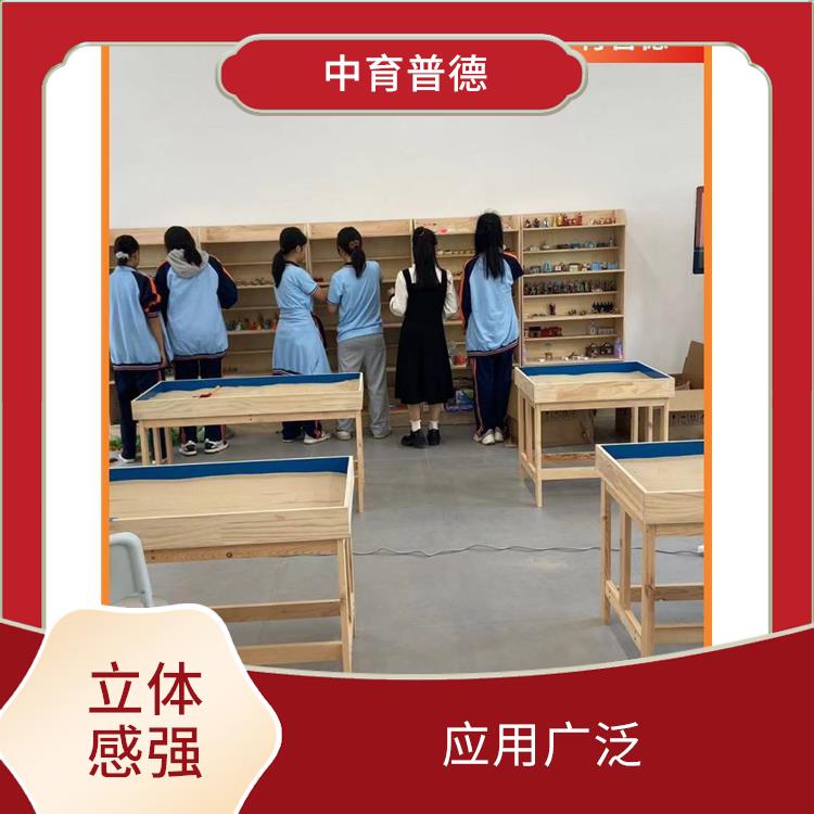 培养自主创新的能力 长沙心理沙盘设备批发
